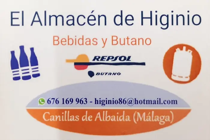 El Almacén de Higinio