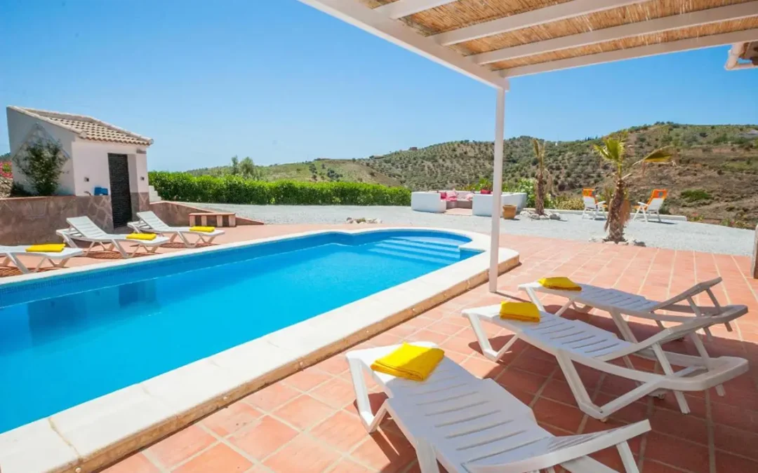 Casa El Refugio