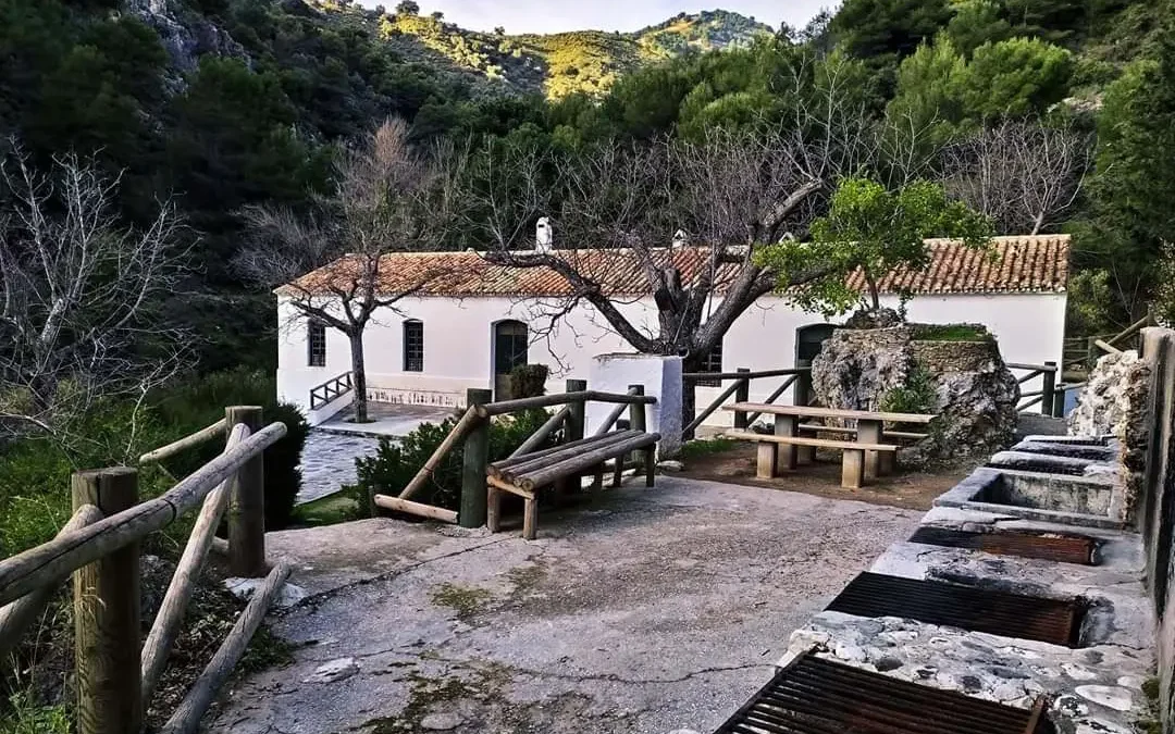 Fábrica de la Luz
