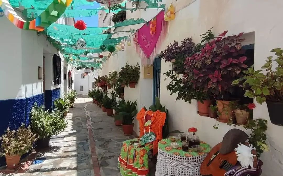 Feria de Agosto