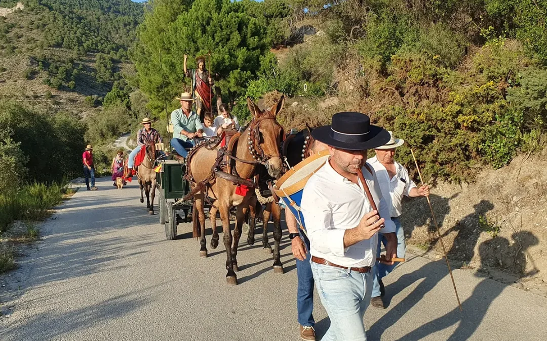 Romería San Juan