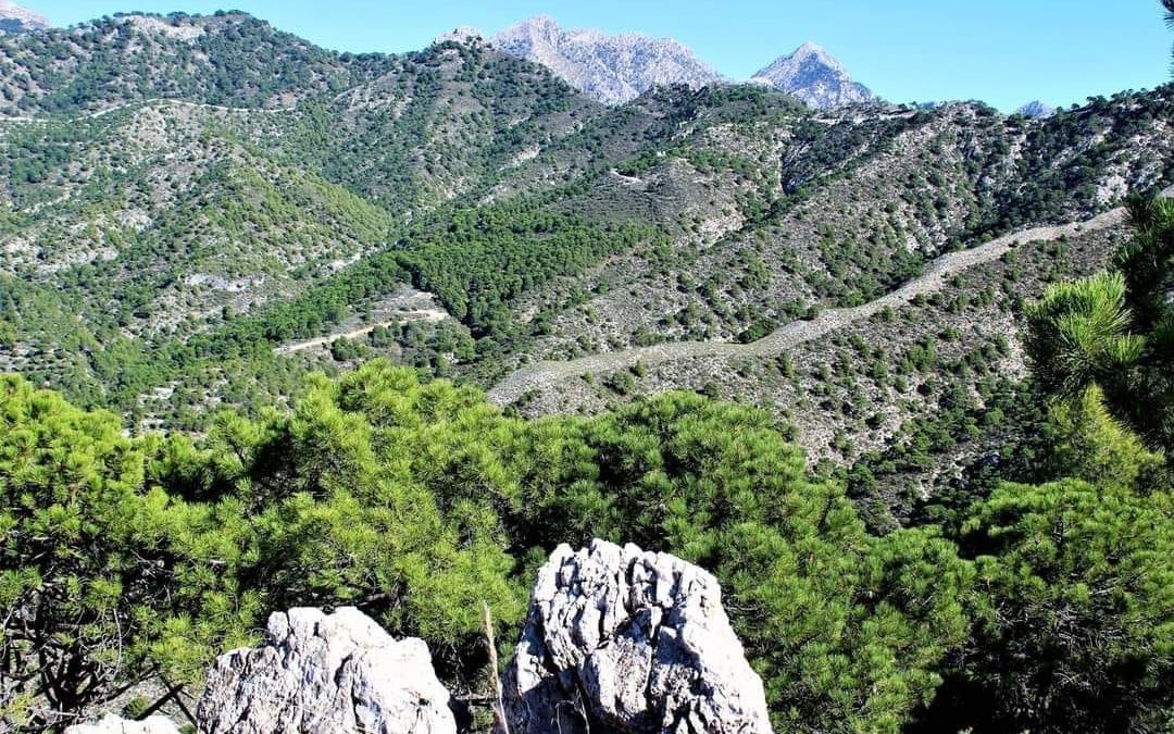 Espacios Naturales