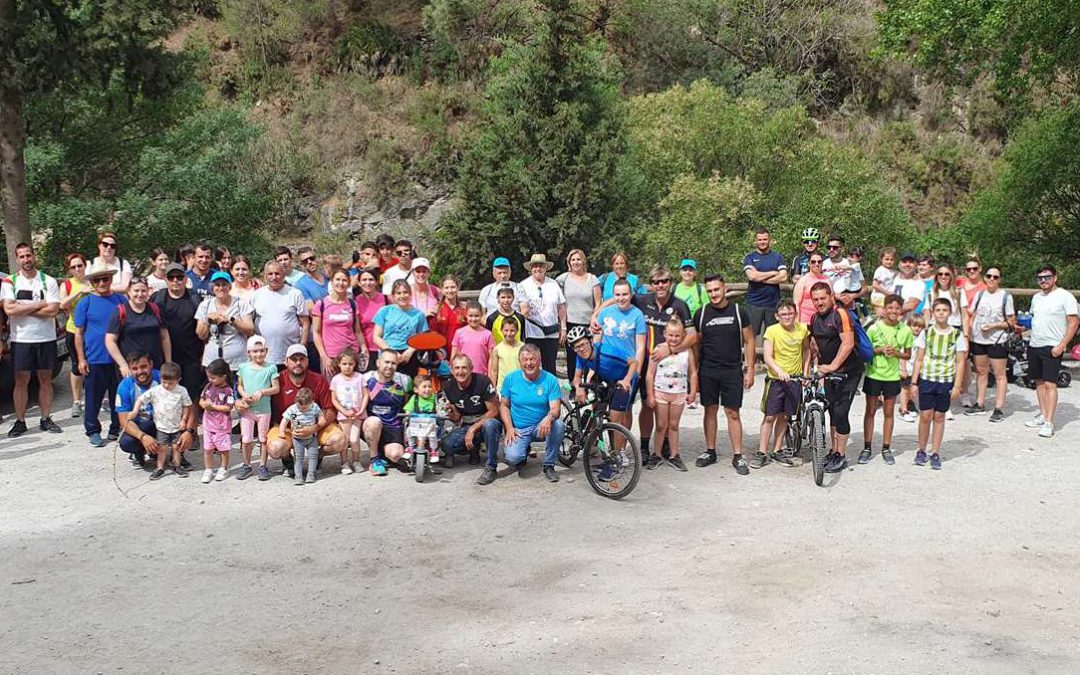 Día del Pedal