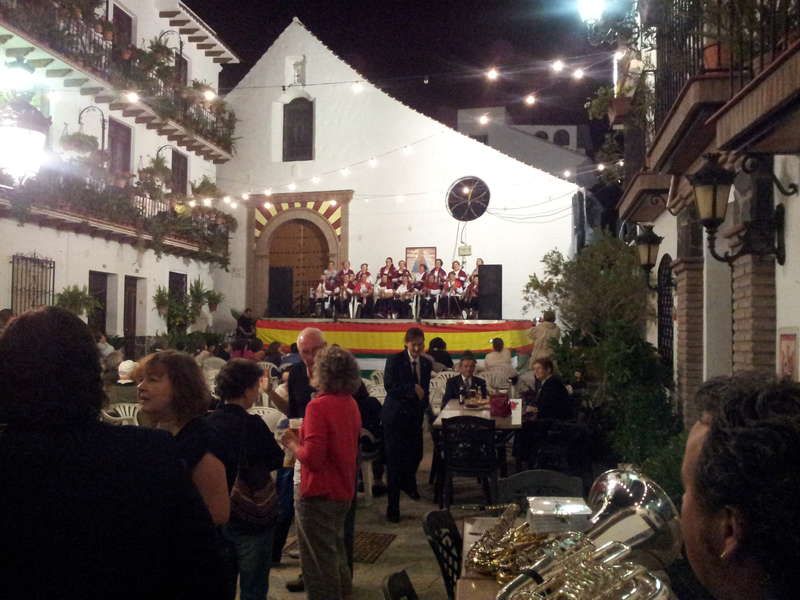 Semana Cultural