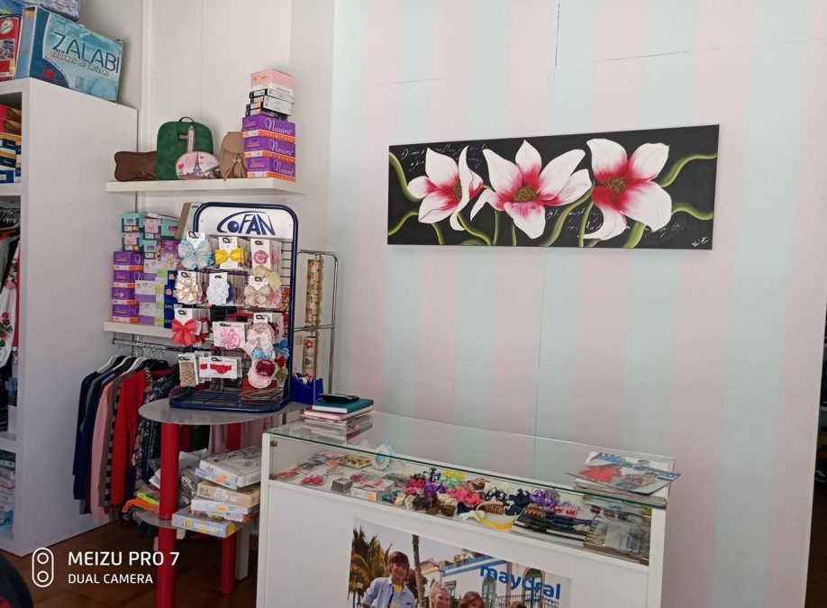 Moda y Complementos La Umbría