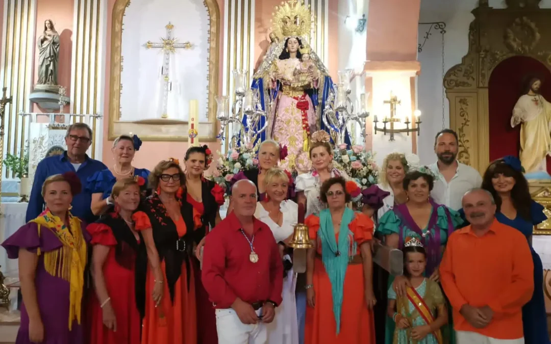 Coro Romeros del Rosario