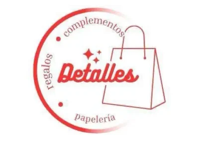 Detalles Paloma Cerezo