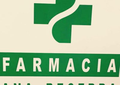 Farmacia Ana Asunción Becerra