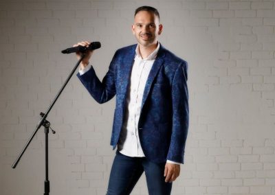 Leo Música en Vivo