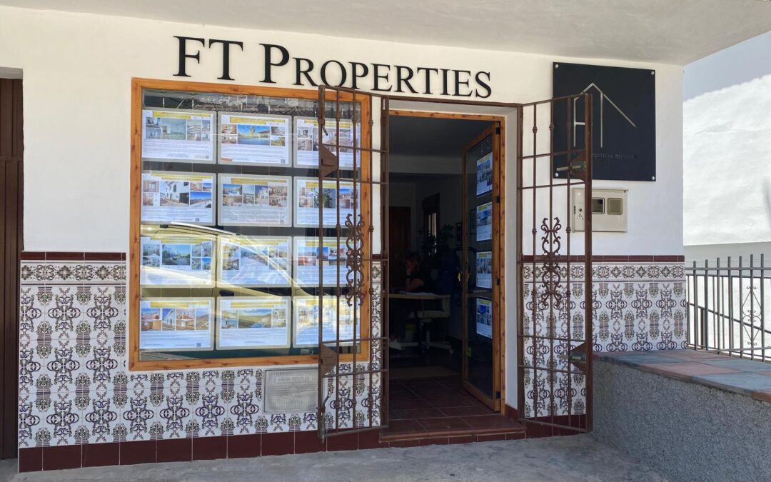FT Properties & Services