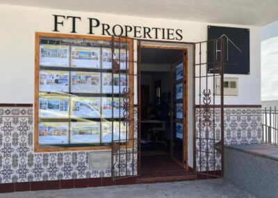 FT Properties & Services