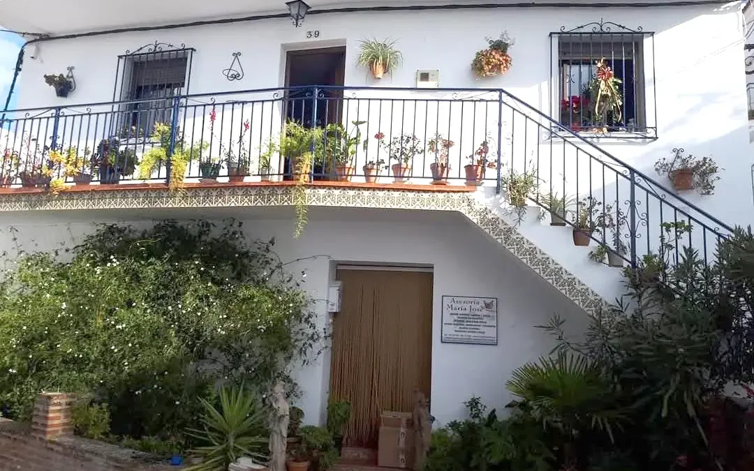 Asesoría María José