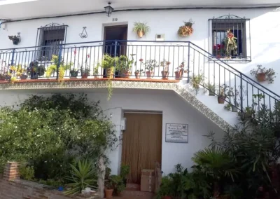 Asesoría María José