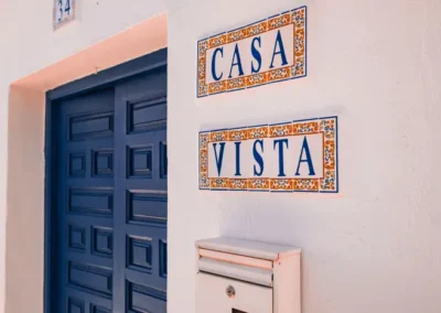 Casa Vista