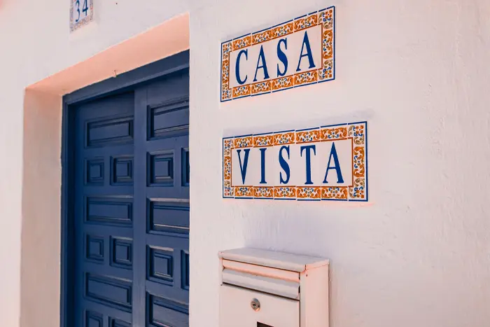Casa Vista