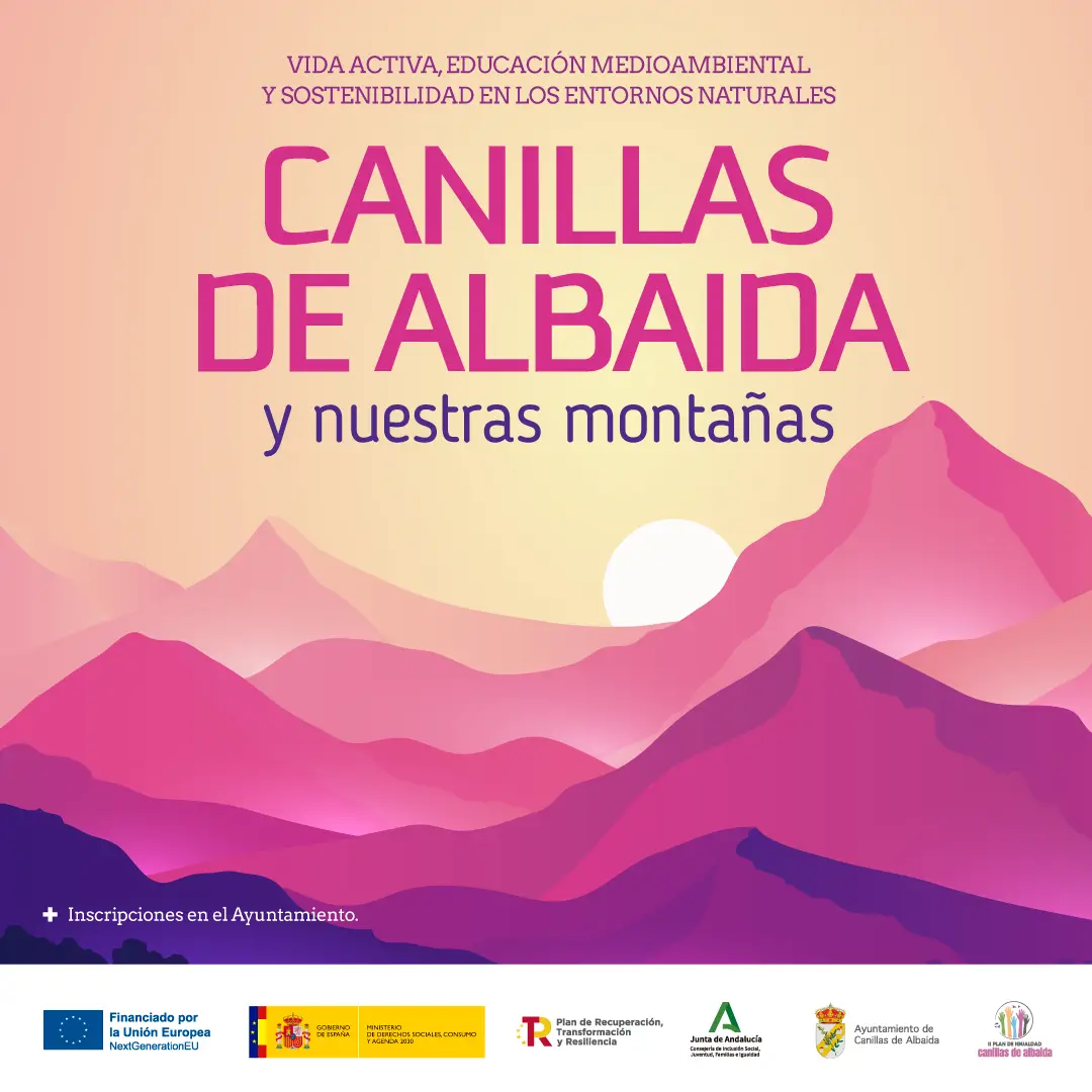 Canillas de Albaida